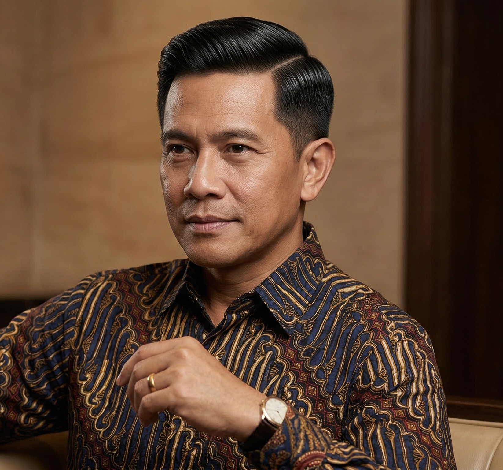Bapak Armatara