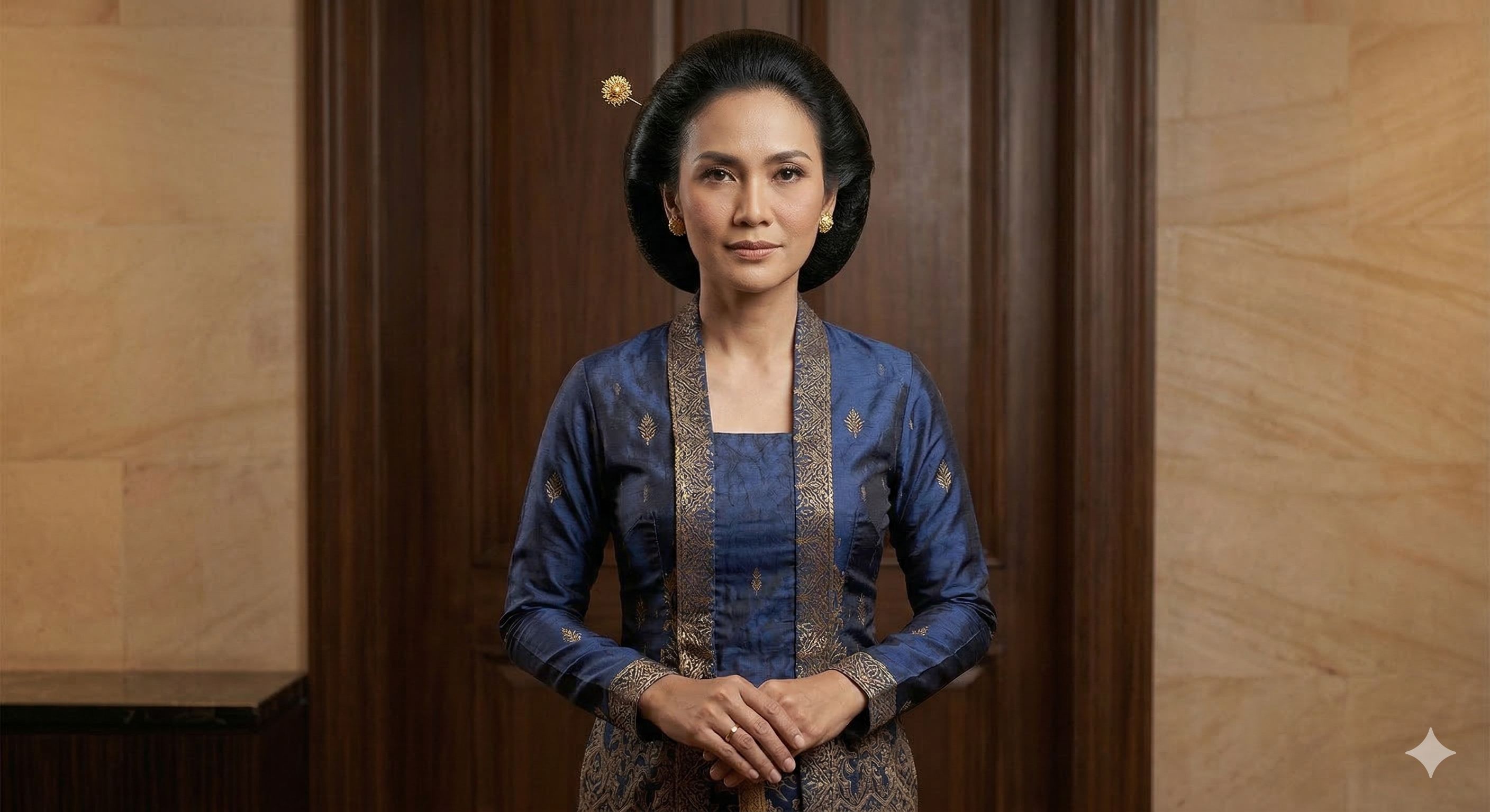 Ibu Ratnasari